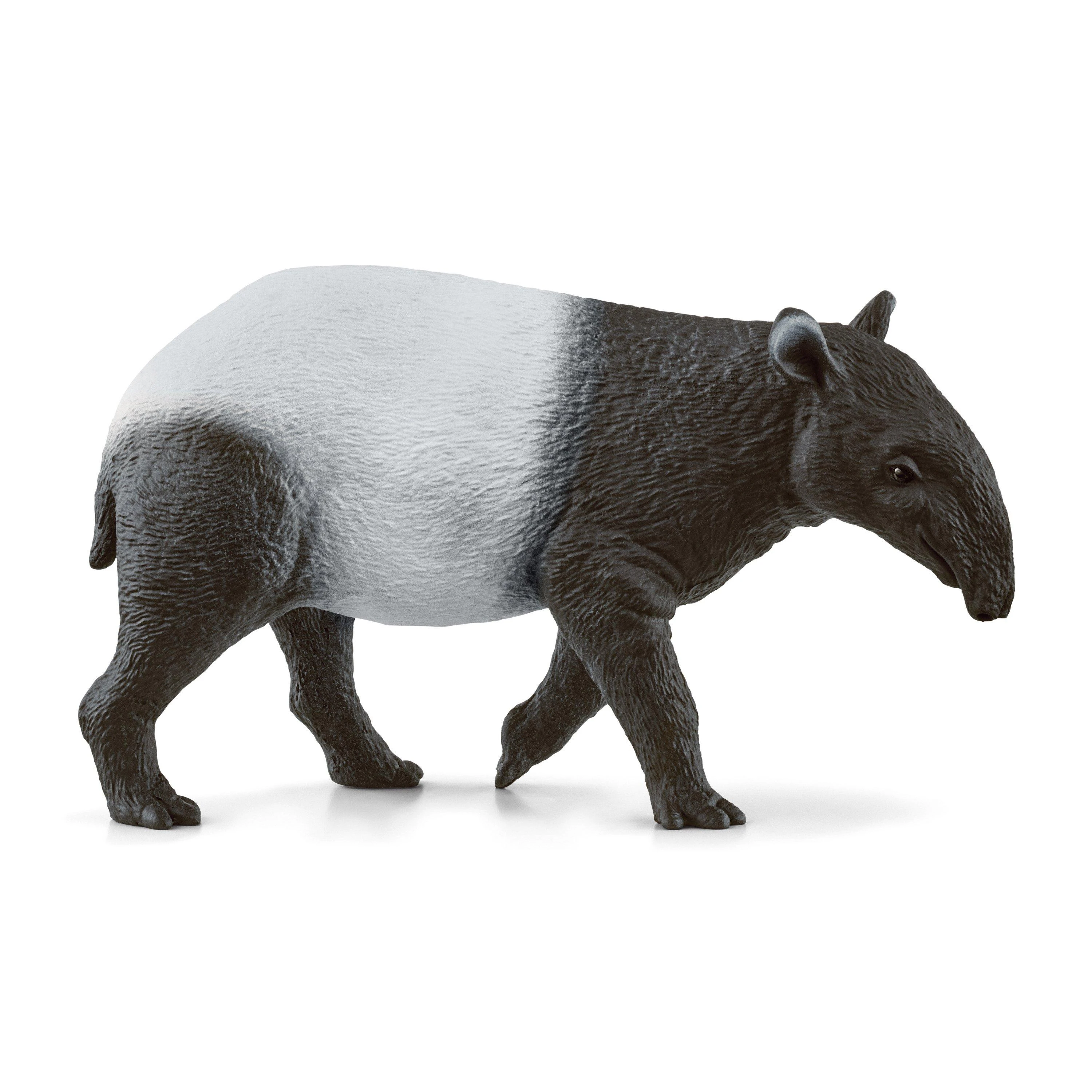 Schleich figūrėlė Tapyras