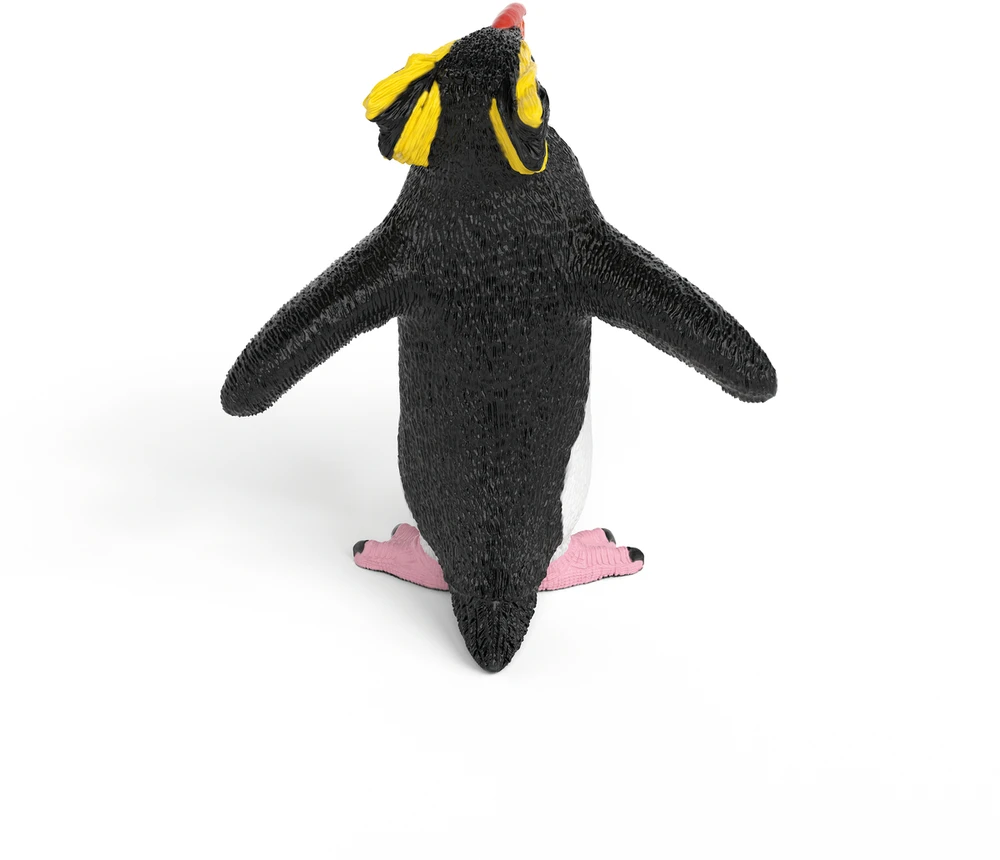 Schleich figūrėlė "Rockhopper" pingvinas