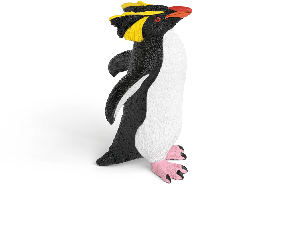 Schleich figūrėlė "Rockhopper" pingvinas