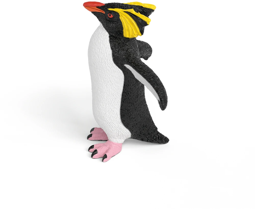 Schleich figūrėlė "Rockhopper" pingvinas
