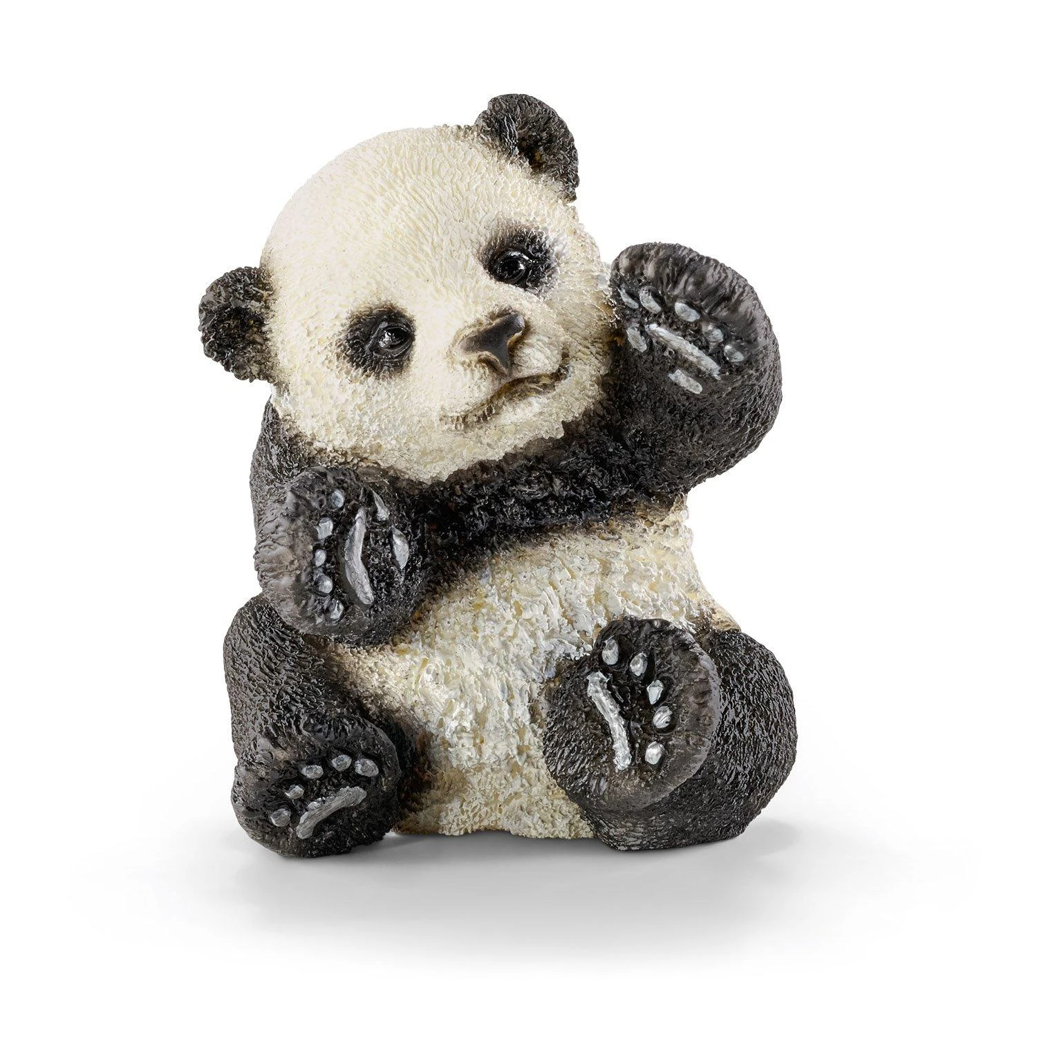 Schleich figūrėlė Žaidžiantis pandos mažylis