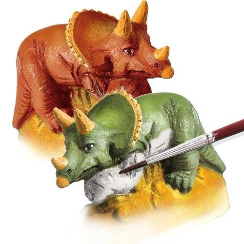 SES Kūrybinis rinkinys „T-Rex“
