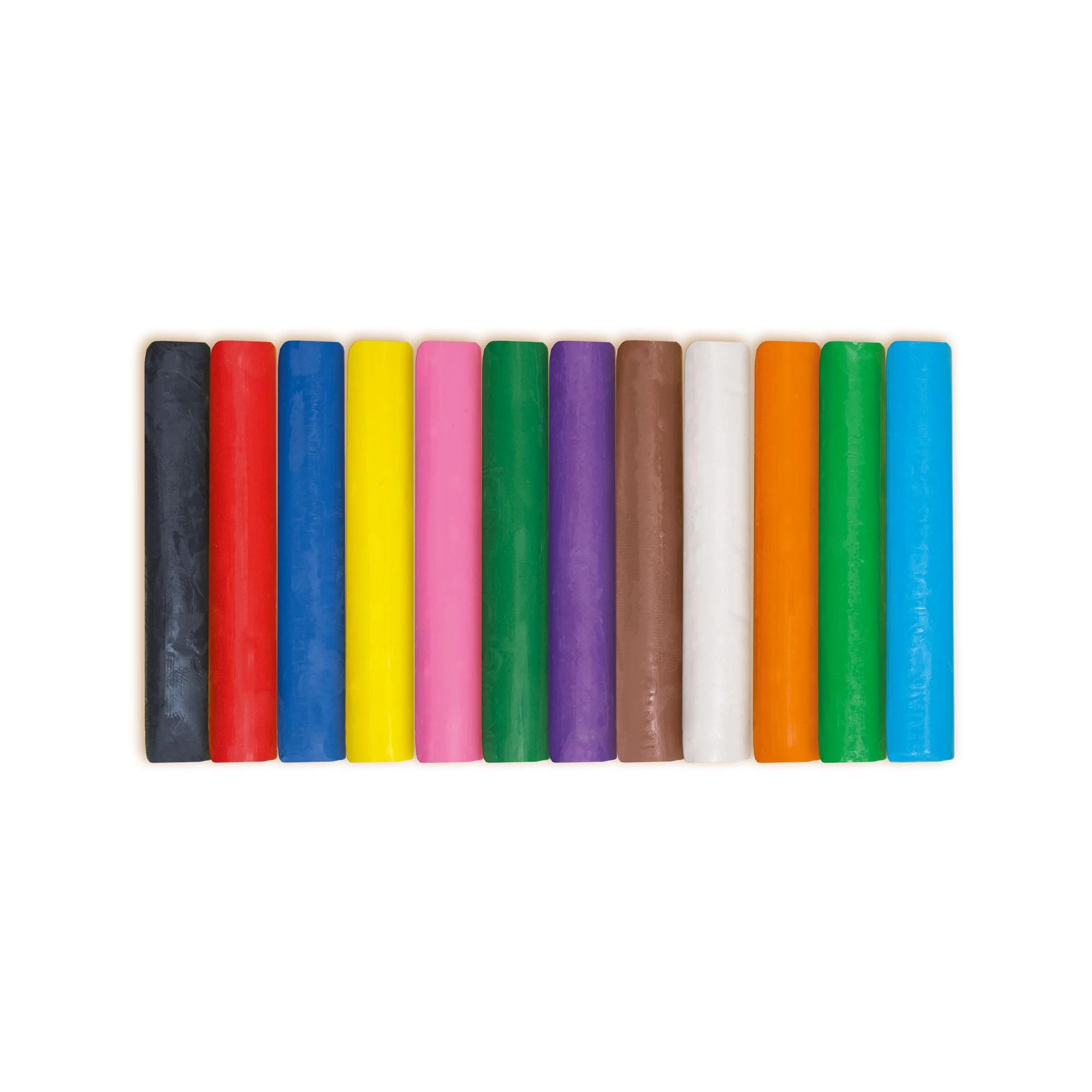 SES Plastilino rinkinys