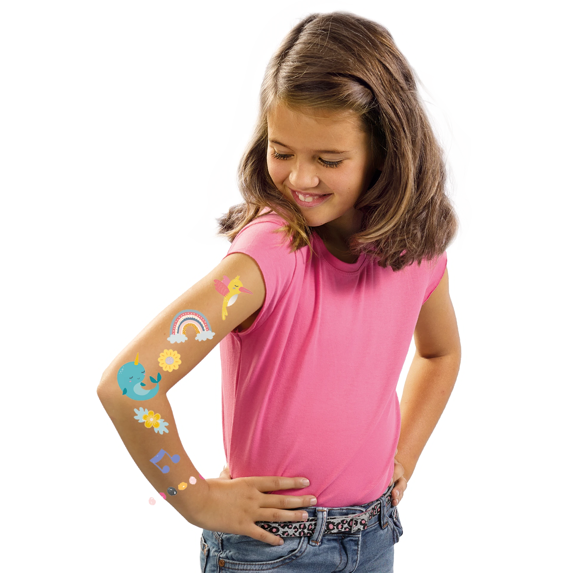 SES Tatuiruotės „Pasaka“