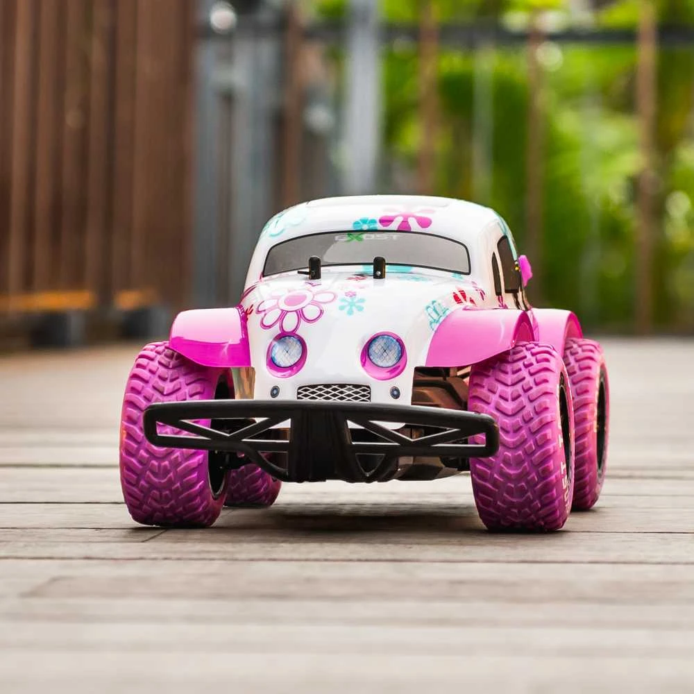Silverlit Elkor Exost Pixie 1:12