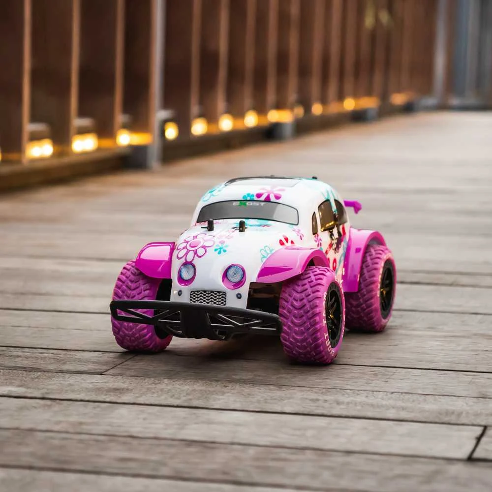 Silverlit Elkor Exost Pixie 1:12