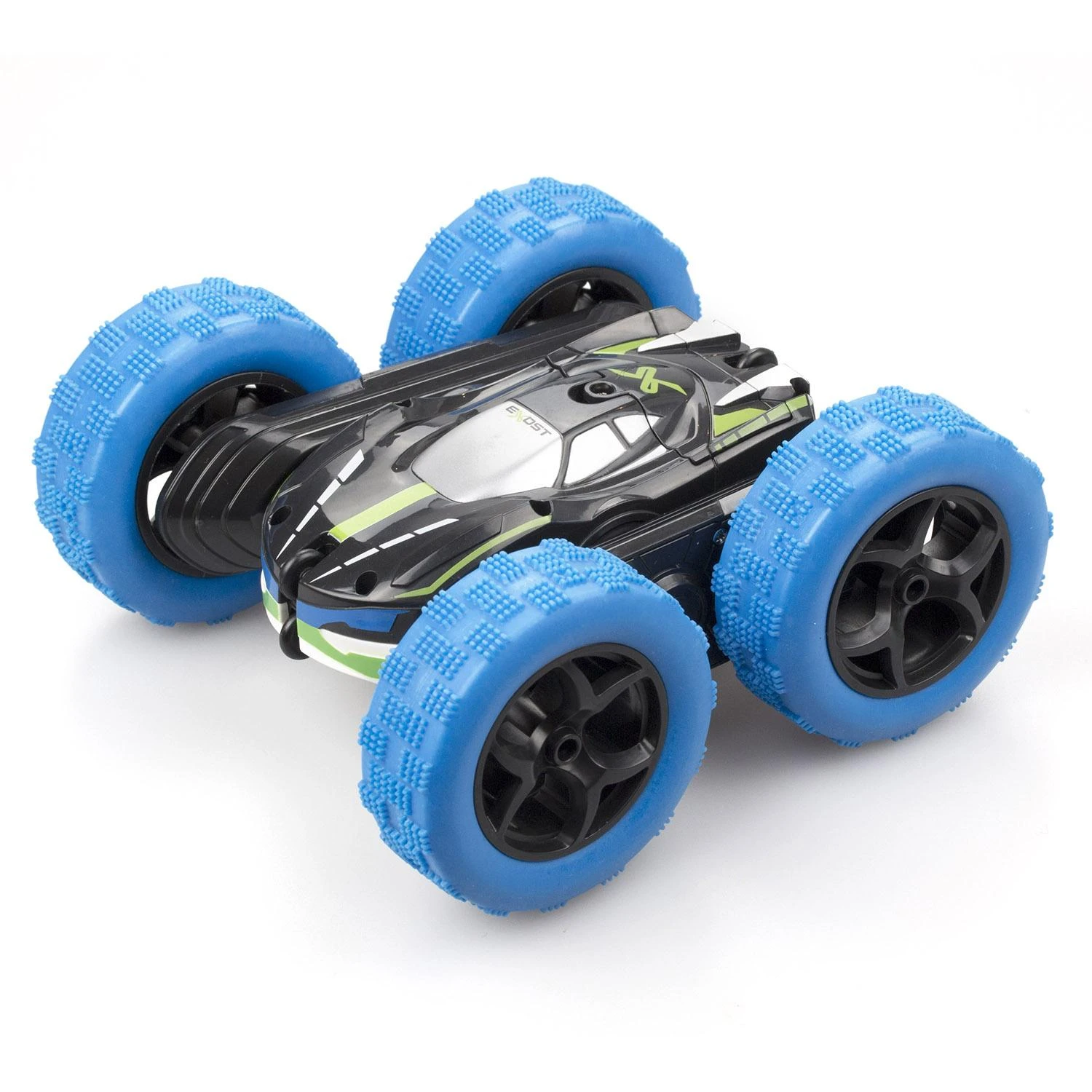 Radijo bangomis valdomas automobilis Silverlit Exost Storm