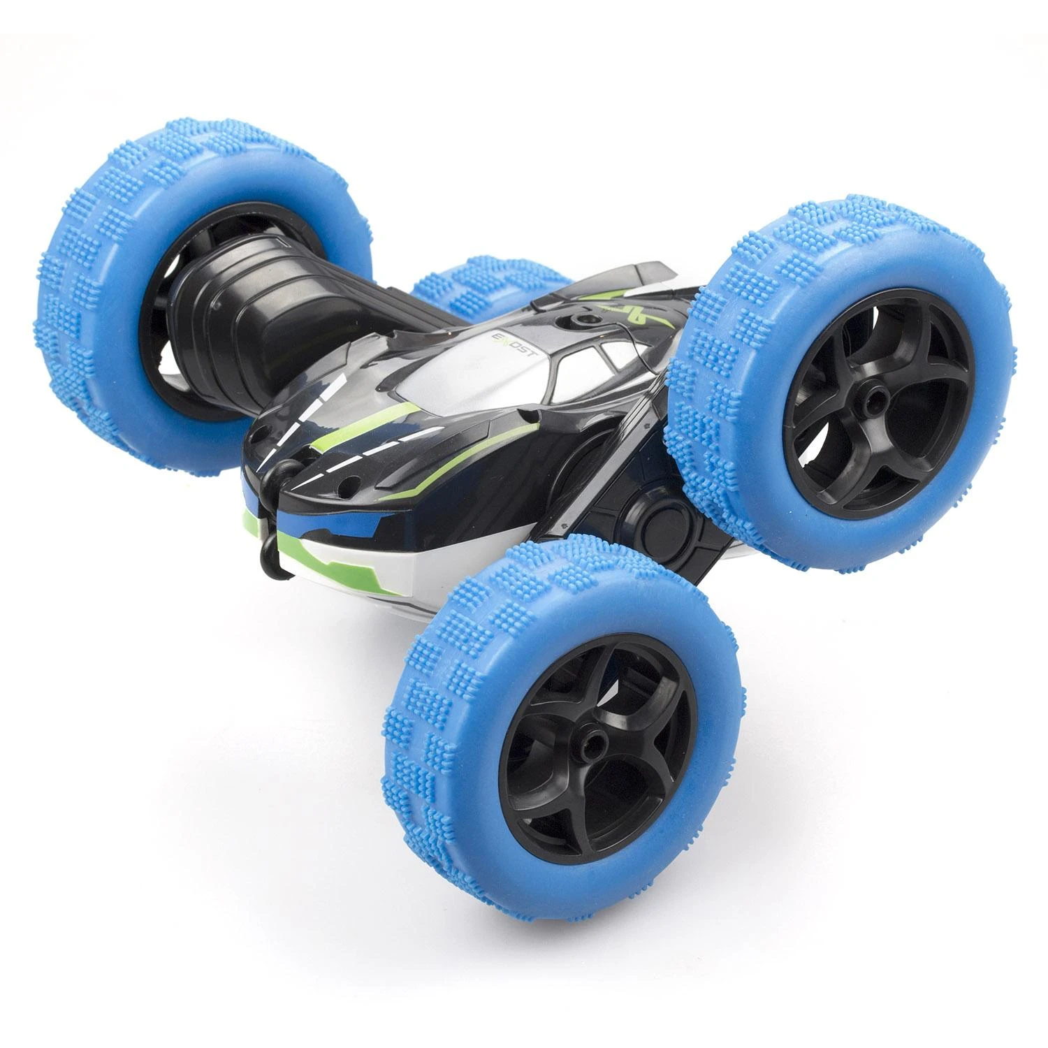 Radijo bangomis valdomas automobilis Silverlit Exost Storm