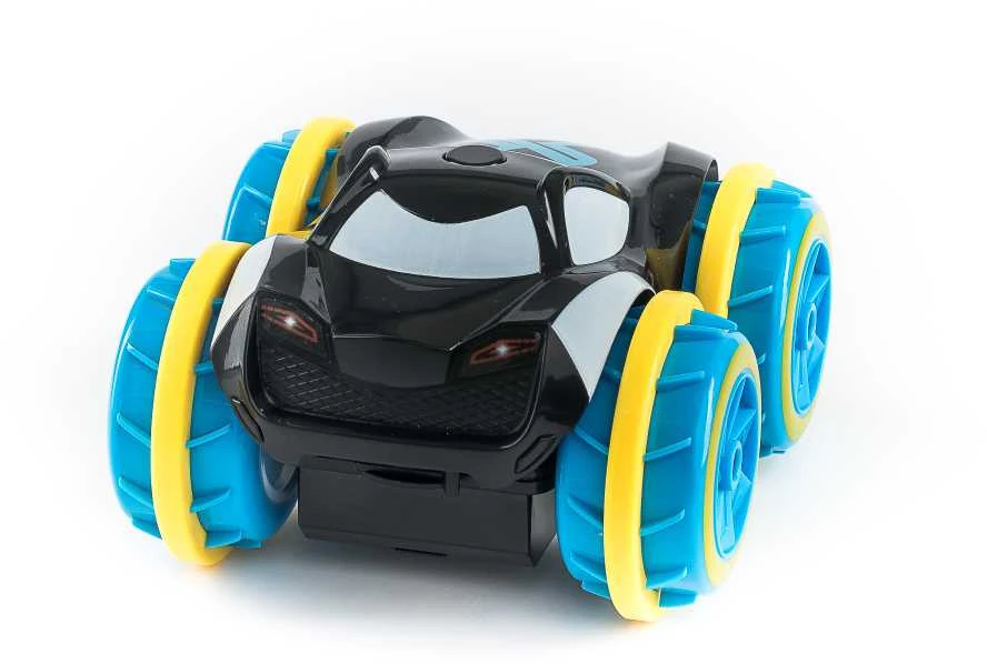 SILVERLIT EXOST 1:34 Radijo bangomis valdomas automobilis AQUA CYCLONE