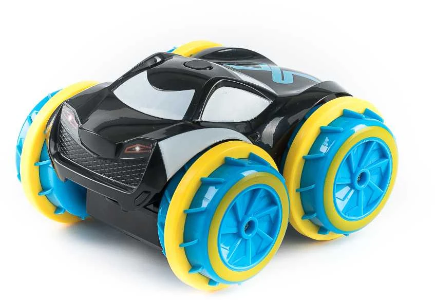 SILVERLIT EXOST 1:34 Radijo bangomis valdomas automobilis AQUA CYCLONE