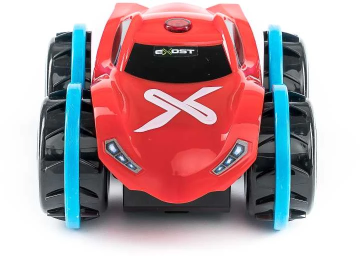 SILVERLIT EXOST 1:34 Radijo bangomis valdomas automobilis AQUA CYCLONE