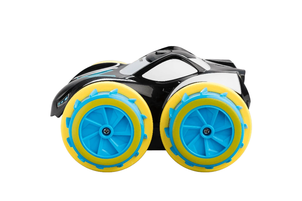SILVERLIT EXOST 1:34 Radijo bangomis valdomas automobilis AQUA CYCLONE
