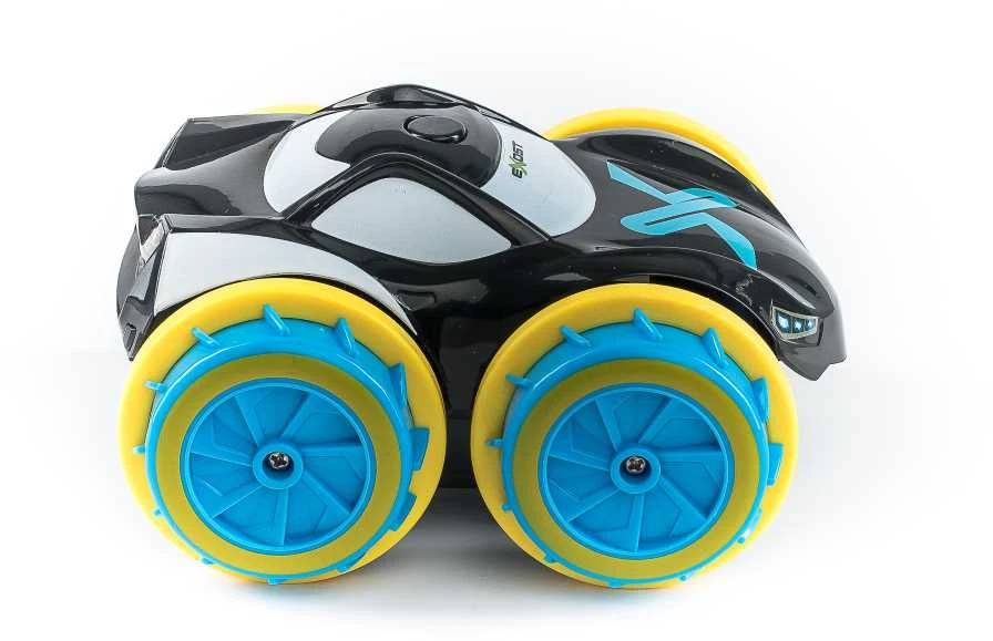 SILVERLIT EXOST 1:34 Radijo bangomis valdomas automobilis AQUA CYCLONE