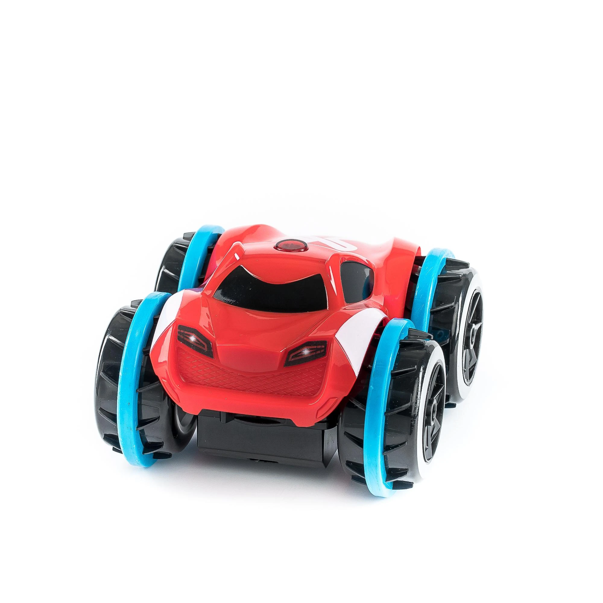 SILVERLIT EXOST 1:34 Radijo bangomis valdomas automobilis AQUA CYCLONE