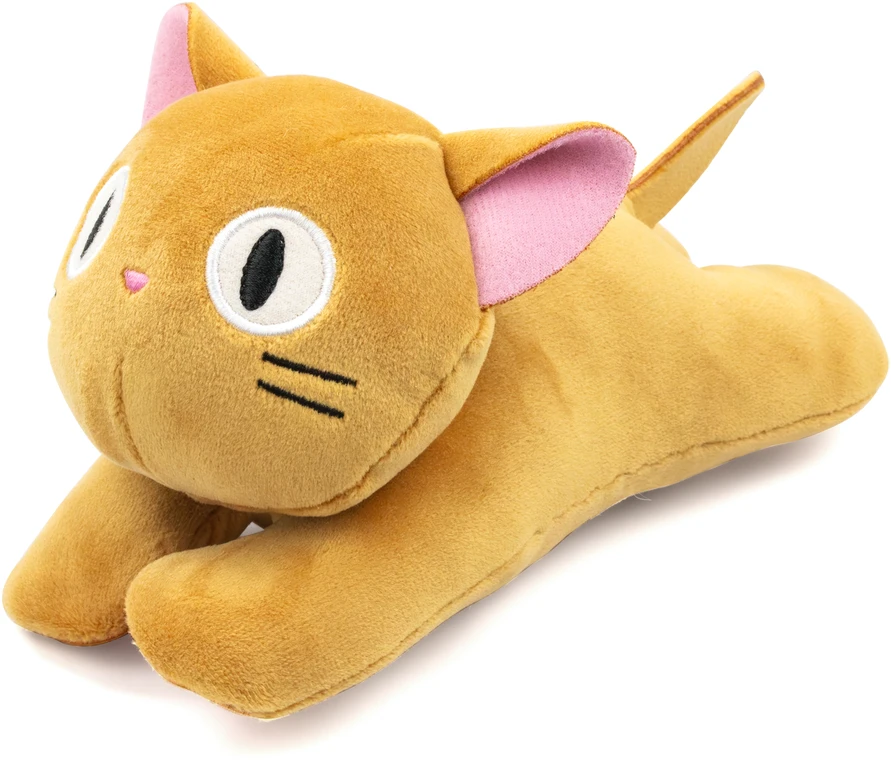 „Silverlit“ – „Kneady Kitty“ juodas (89275)