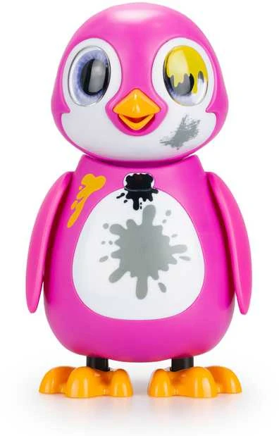 Interaktyvus pingvinas „Rescue Penguin”, Silverlit