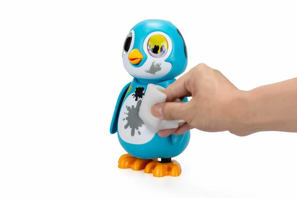 Interaktyvus pingvinas „Rescue Penguin”, Silverlit