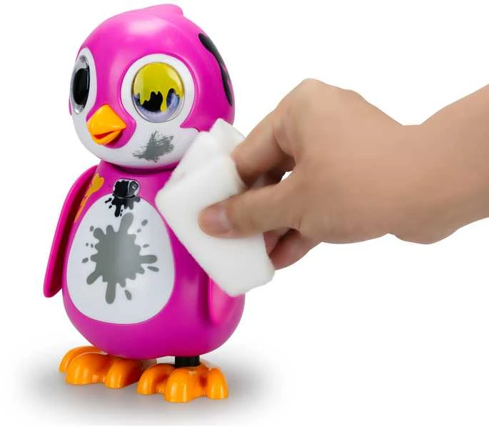 Interaktyvus pingvinas „Rescue Penguin”, Silverlit