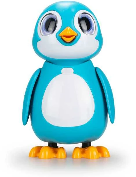 Interaktyvus pingvinas „Rescue Penguin”, Silverlit