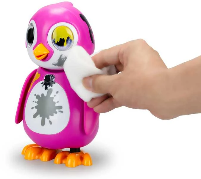 Interaktyvus pingvinas „Rescue Penguin”, Silverlit