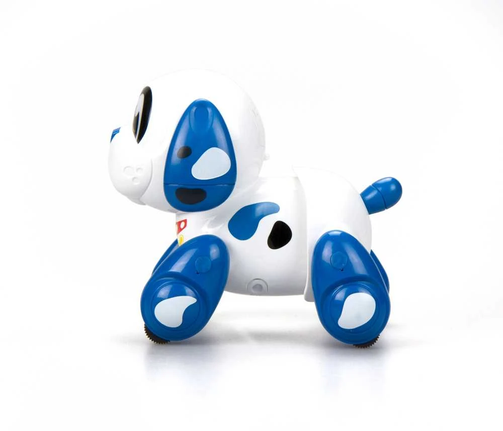 Dėlionė Silverlit Robo Piesek Ruffy