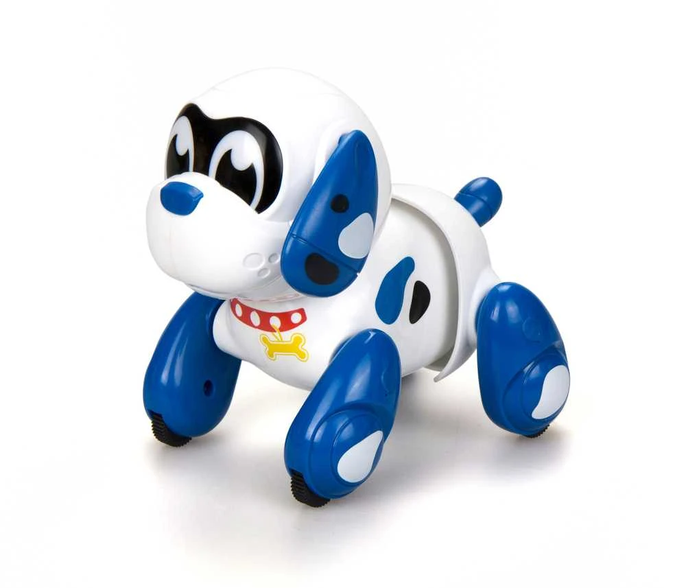 Dėlionė Silverlit Robo Piesek Ruffy