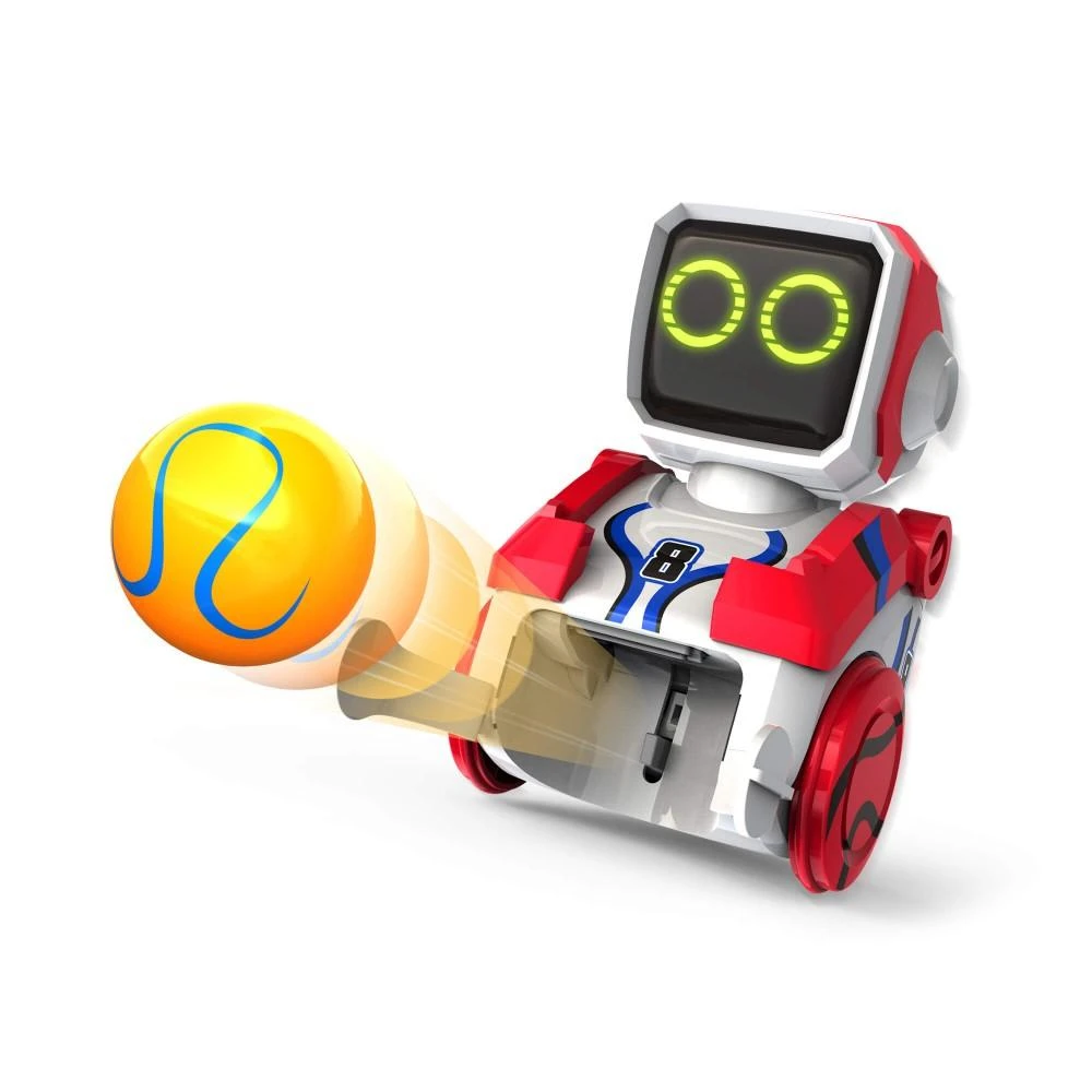 Silverlit KICKABOT TWIN PACK