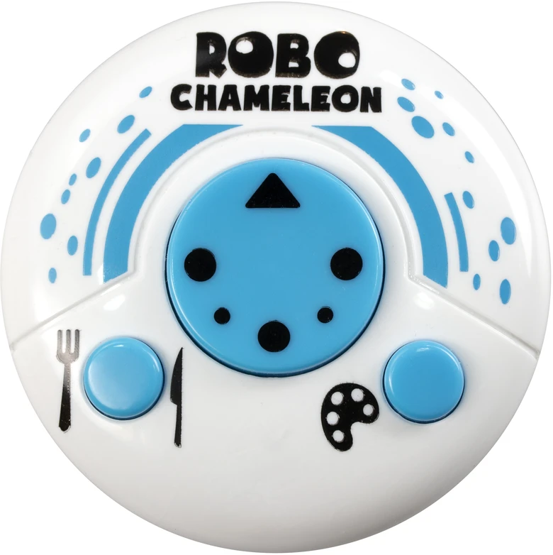 Silverlit SILV Chameleonas-robotas