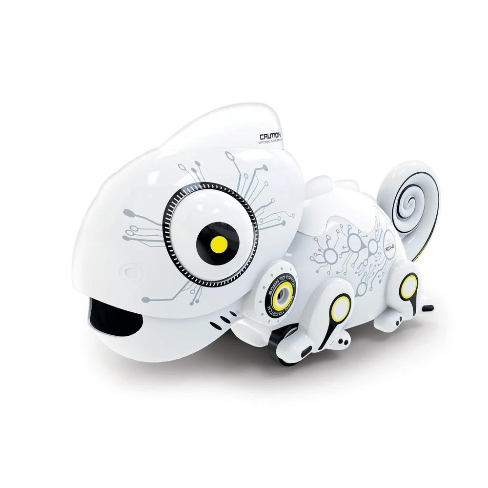 Silverlit SILV Chameleonas-robotas