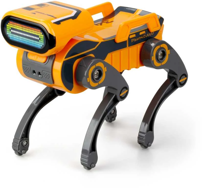 Dumel SILVERLIT robot Robotas Express