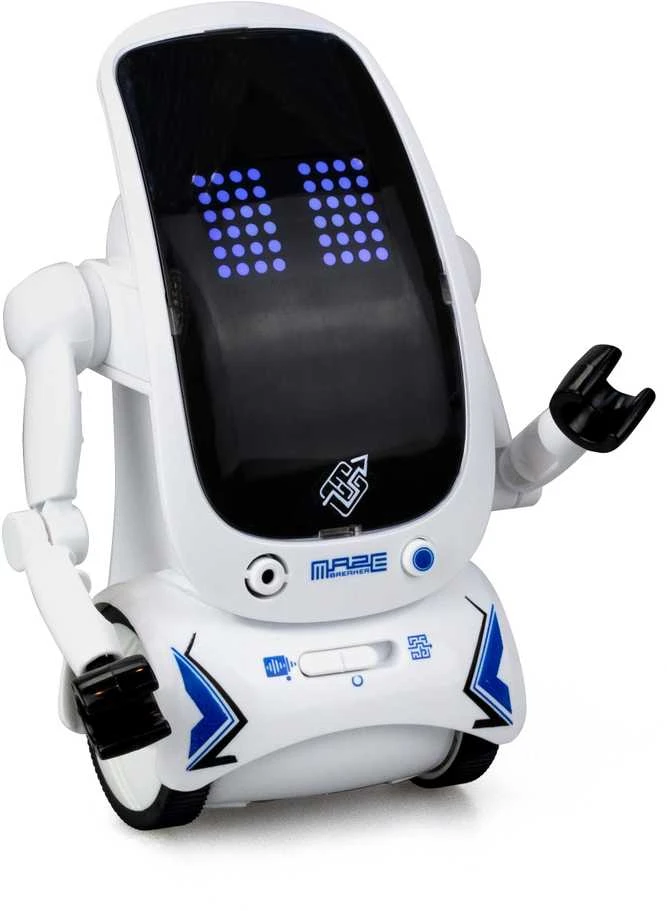 SILVERLIT Robotas „Maze Braker“
