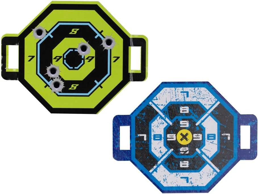 SILVERLIT Robotas „Rapidfire“