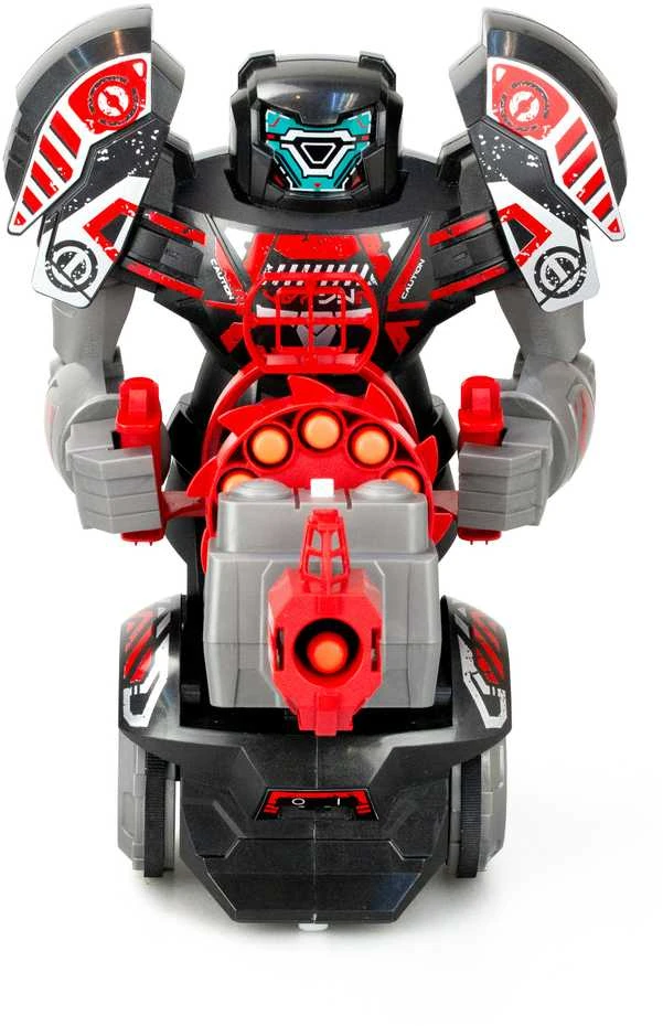 SILVERLIT Robotas „Rapidfire“