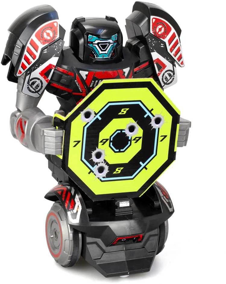 SILVERLIT Robotas „Rapidfire“