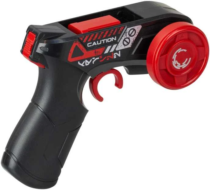 SILVERLIT Robotas „Rapidfire“