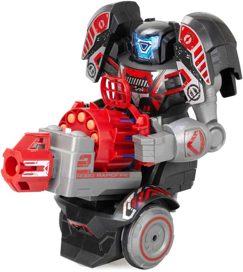 SILVERLIT Robotas „Rapidfire“