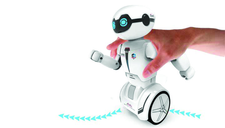 SILVERLIT Robotas „Macrobot“
