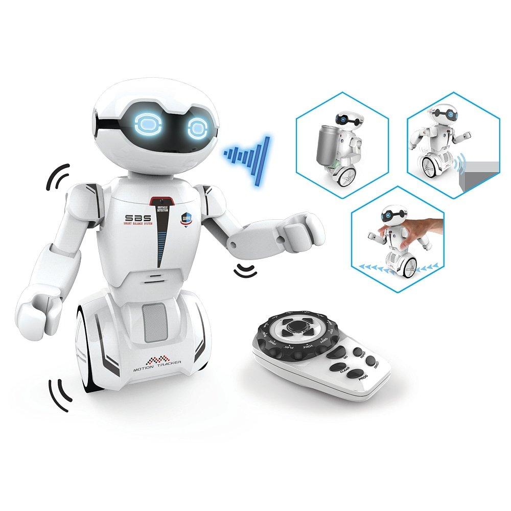 SILVERLIT Robotas „Macrobot“