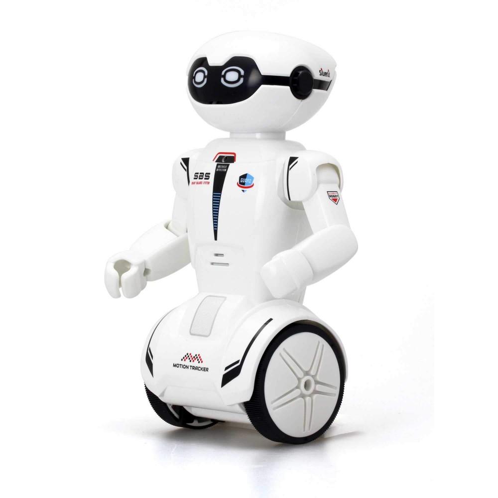 SILVERLIT Robotas „Macrobot“
