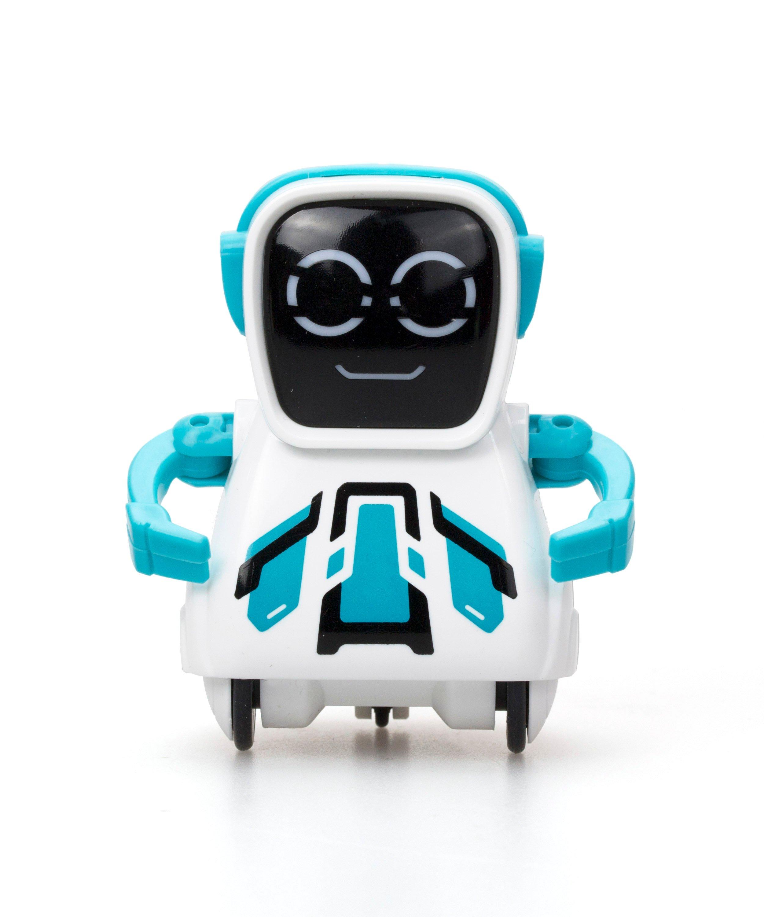 SILVERLIT robotas Pokibot, 88529