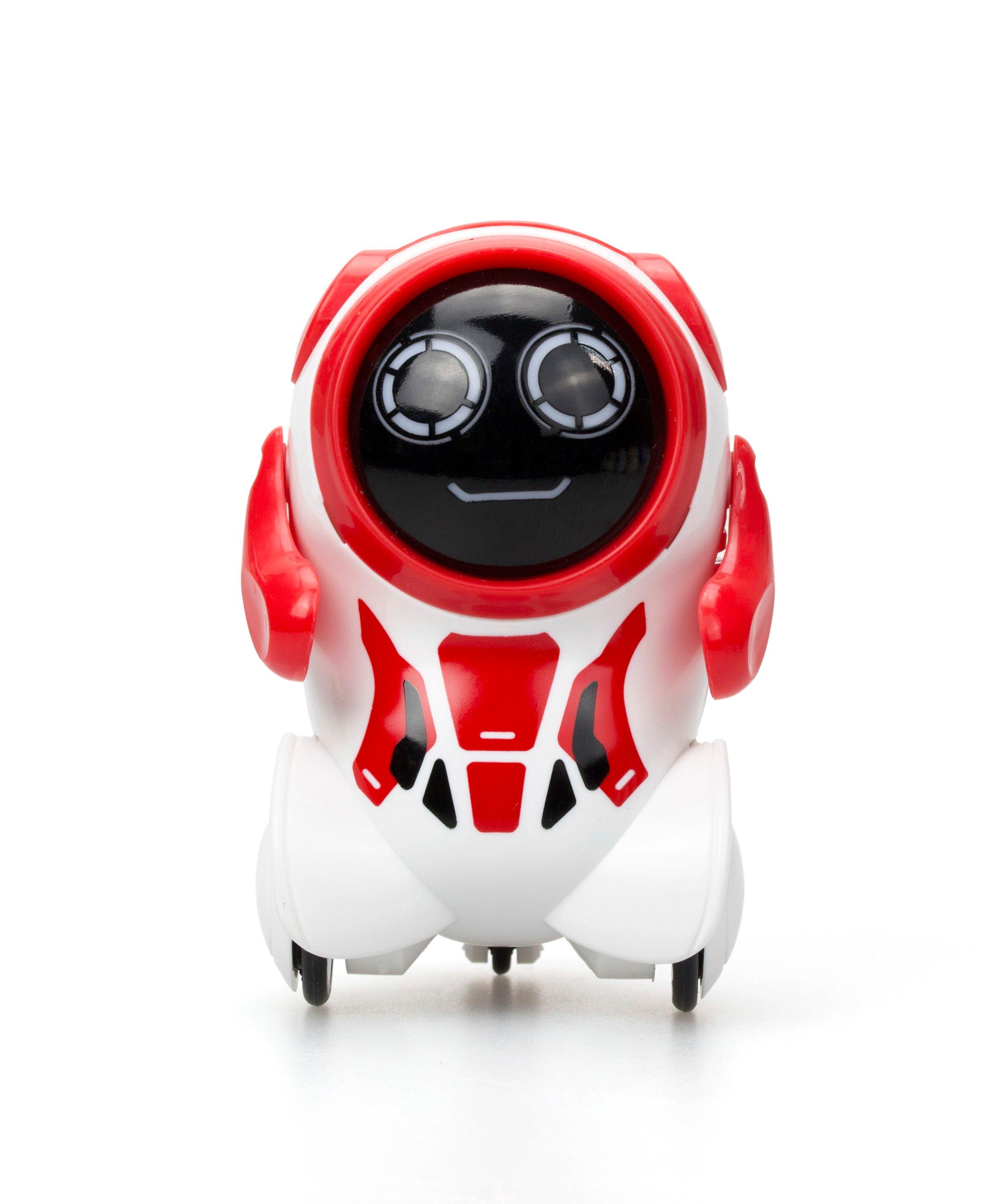 SILVERLIT robotas Pokibot, 88529