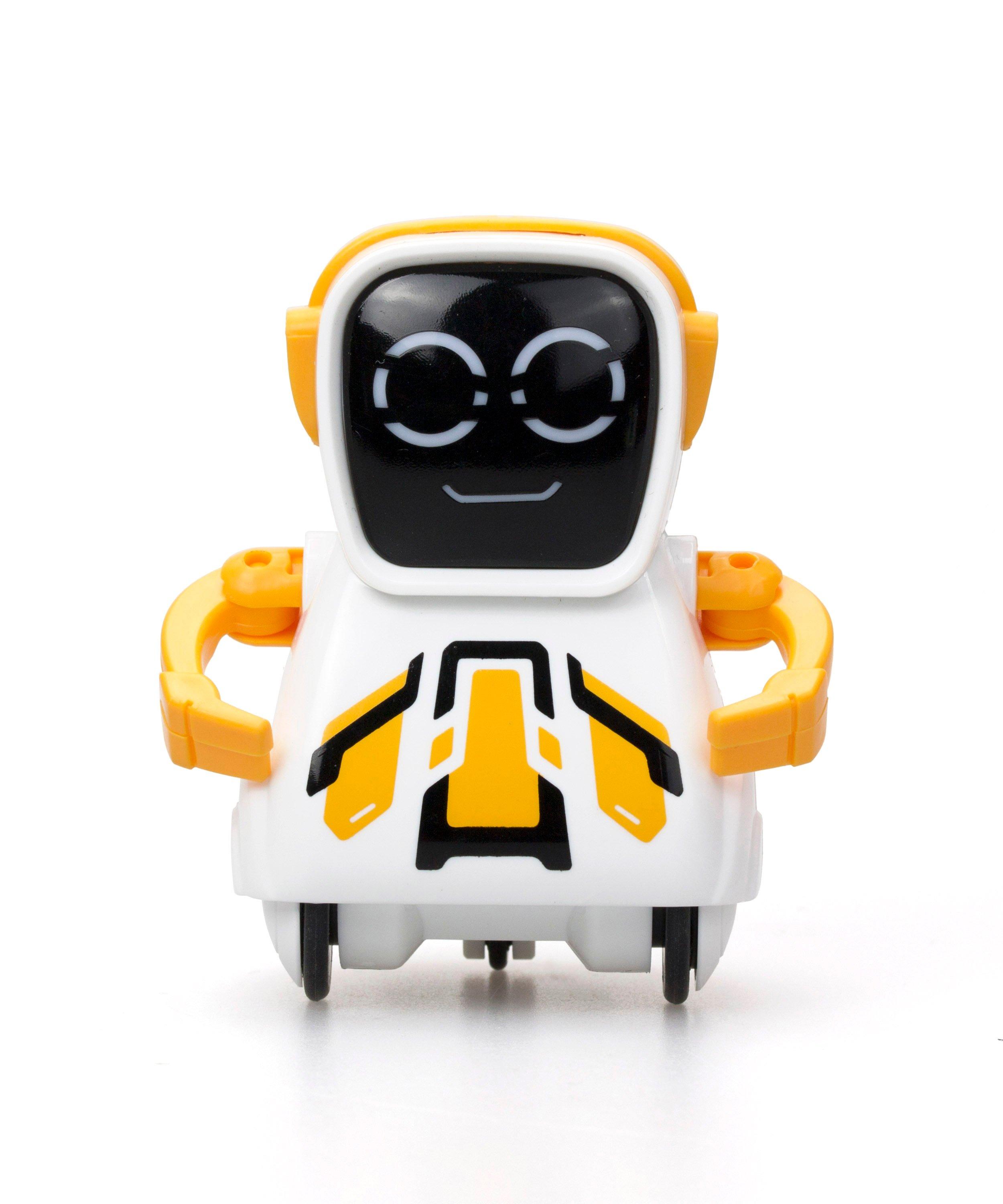 SILVERLIT robotas Pokibot, 88529