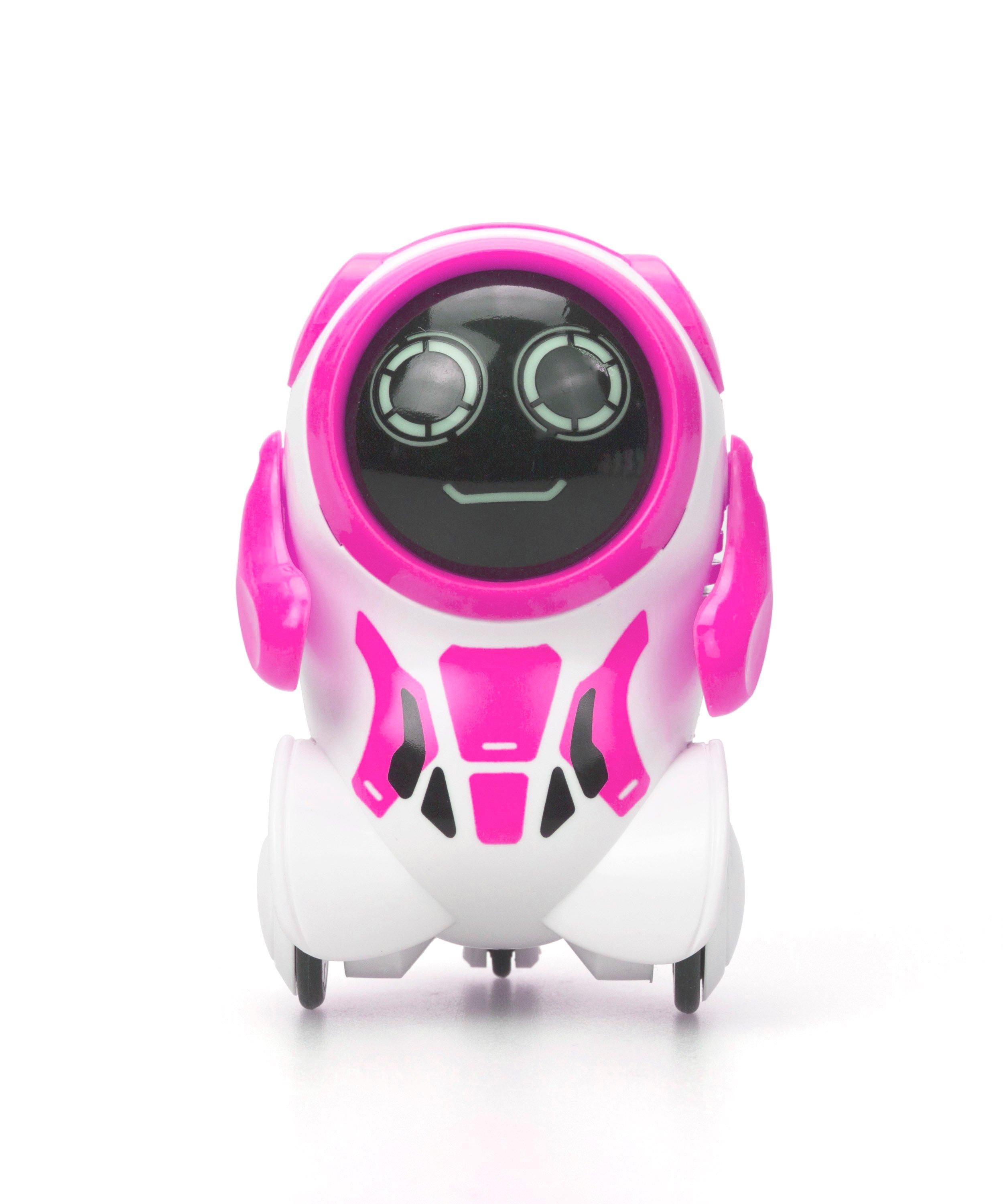 SILVERLIT robotas Pokibot, 88529