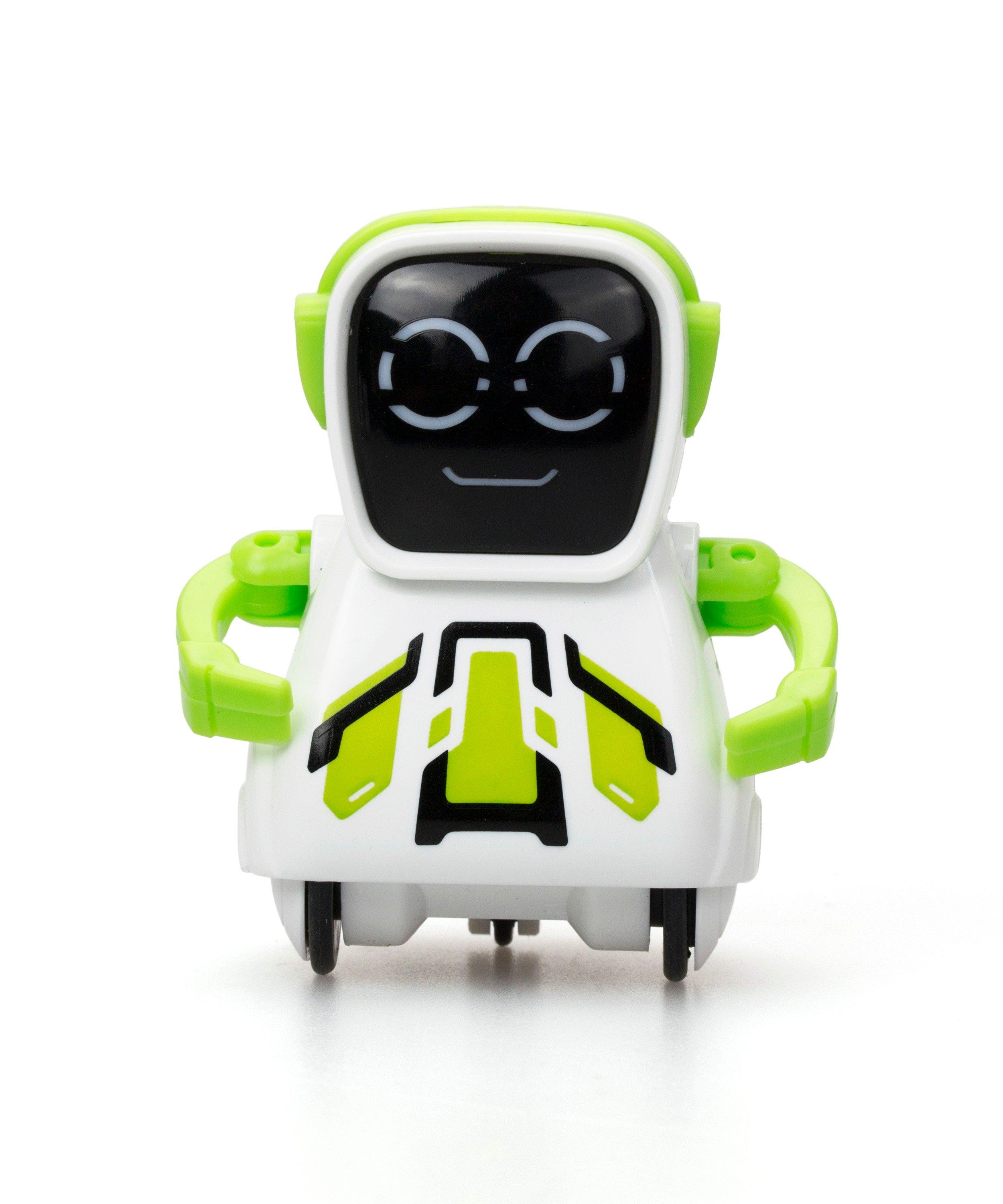 SILVERLIT robotas Pokibot, 88529