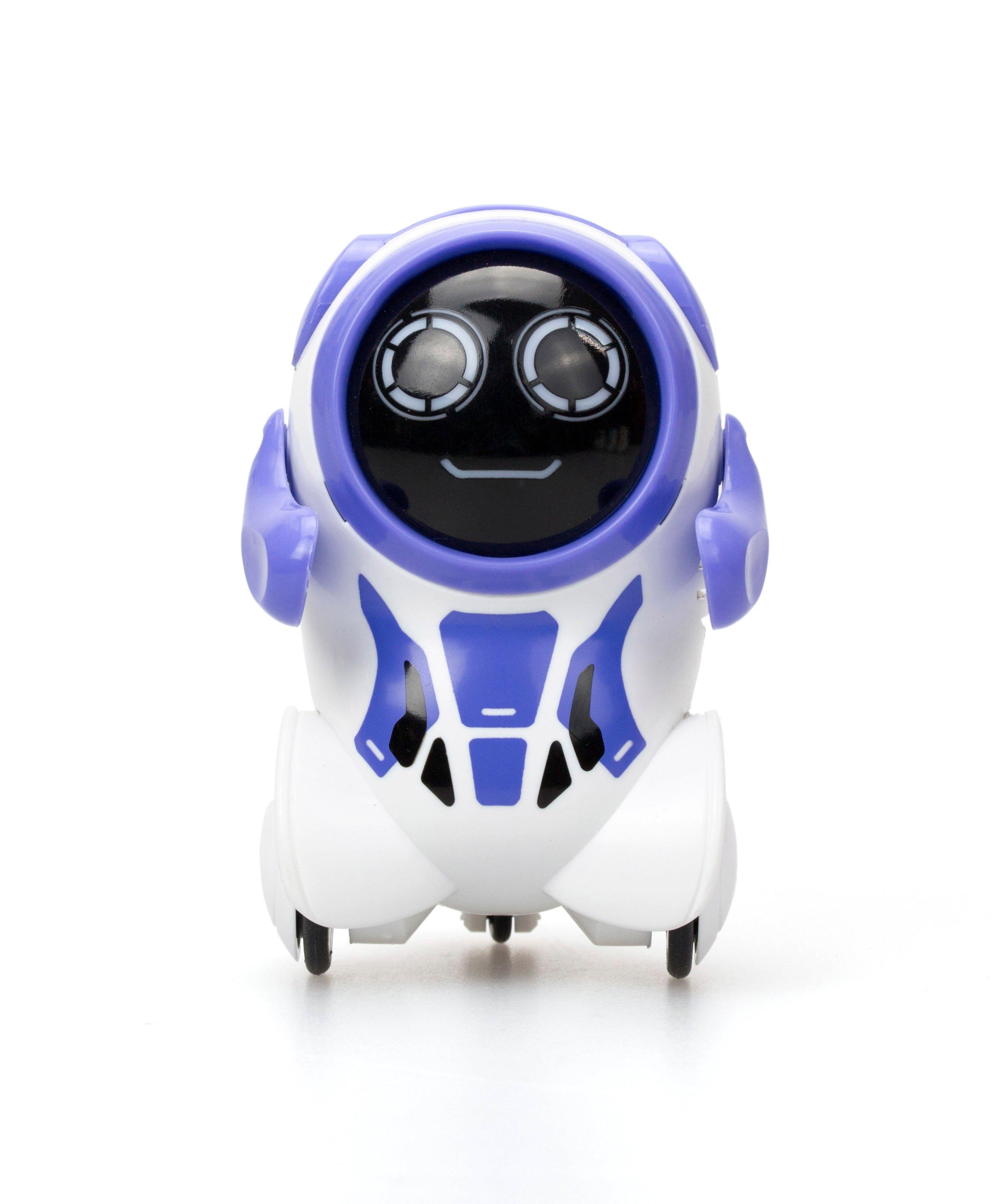 SILVERLIT robotas Pokibot, 88529