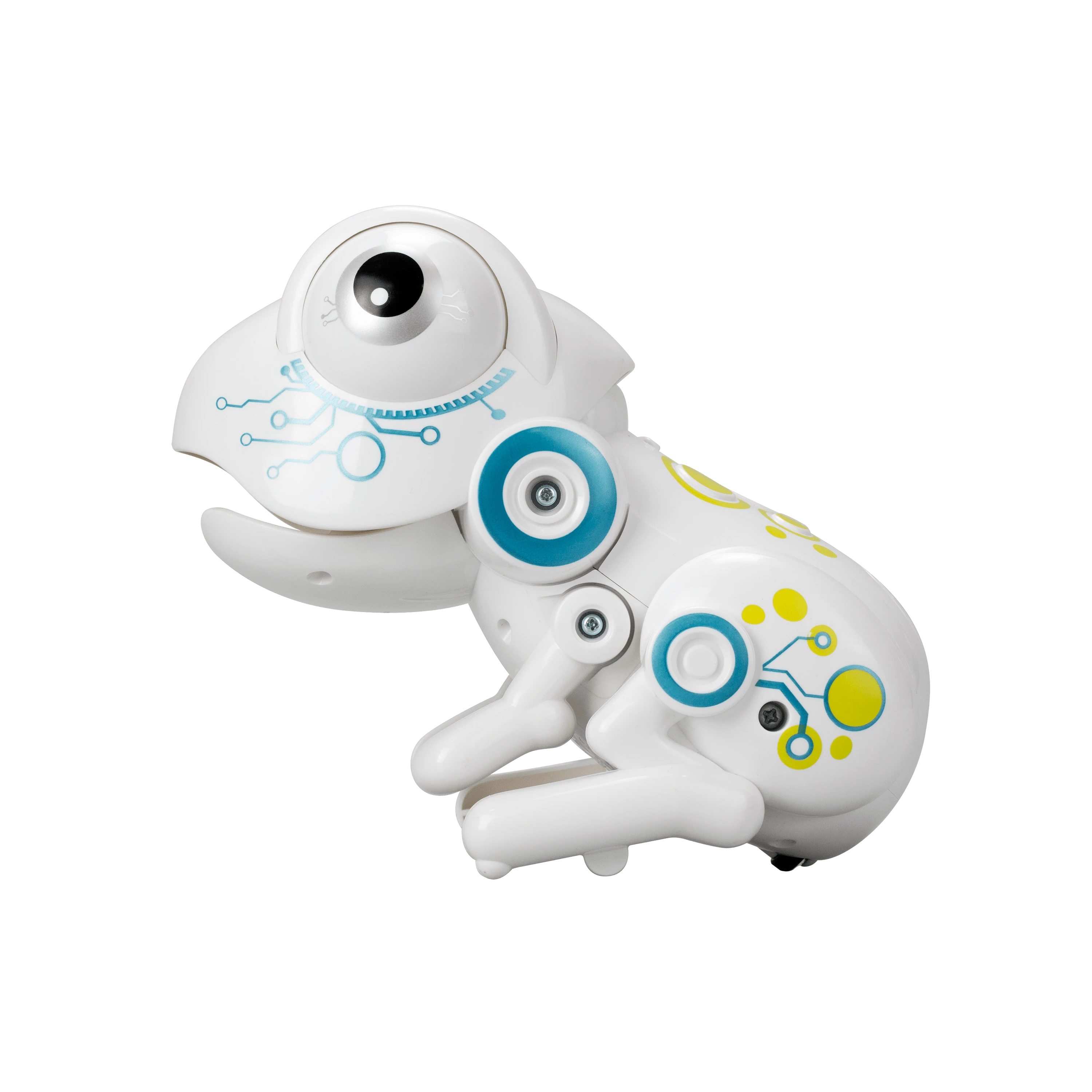 Silverlit Interaktyvus žaislas varliukas Robo Frog DUMEL