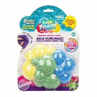 SLIMY Gleivės „Ever Foam“
