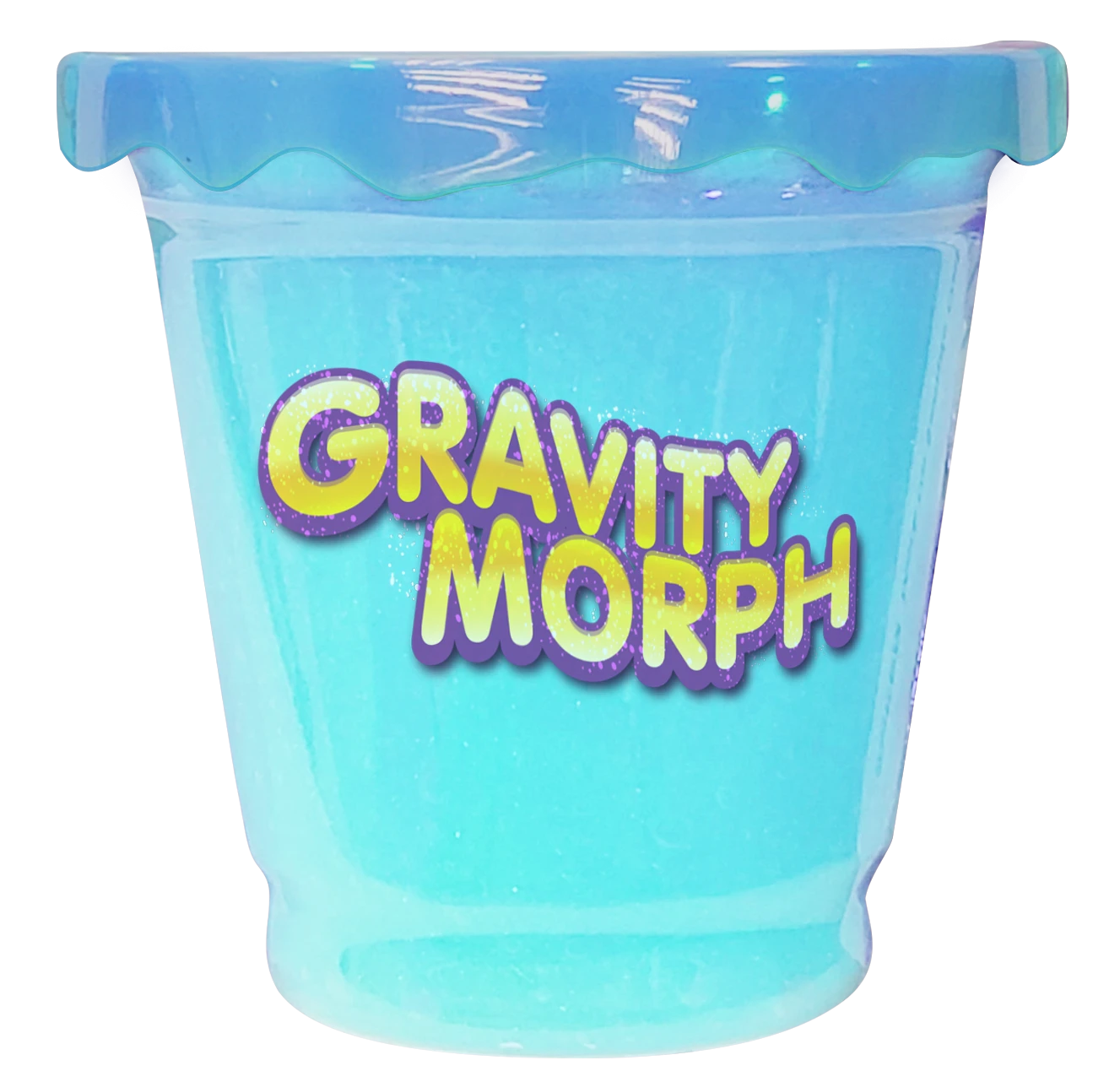 SLIMY Gleivės „Gravity Morph“, 160 g