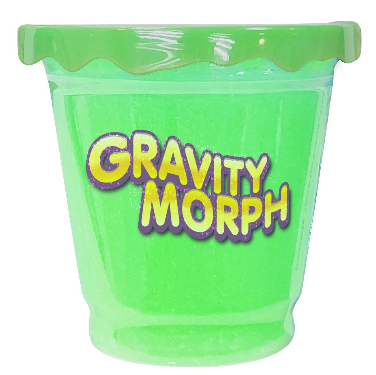 SLIMY Gleivės „Gravity Morph“, 160 g