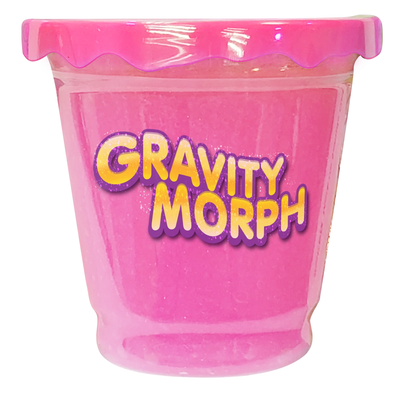 SLIMY Gleivės „Gravity Morph“, 160 g